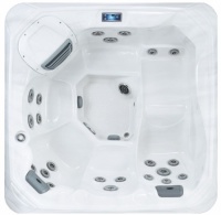 Гидромассажный спа-бассейн JNJ Spas Optima Гидромассажный спа-бассейн JNJ Spas Optima