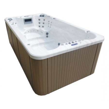 Плавательный спа-бассейн Allseas Spa OD 42