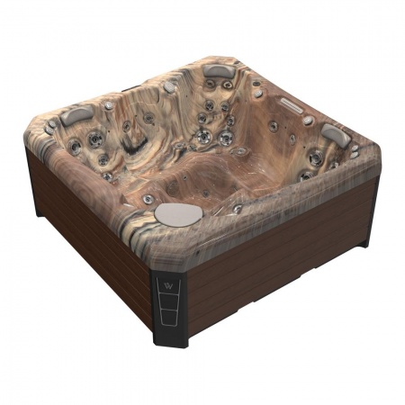 Спа бассейн Wellis Palermo Спа бассейн Wellis Palermo