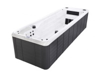 Плавательный спа-бассейн JNJ Spas Pro Swim IV