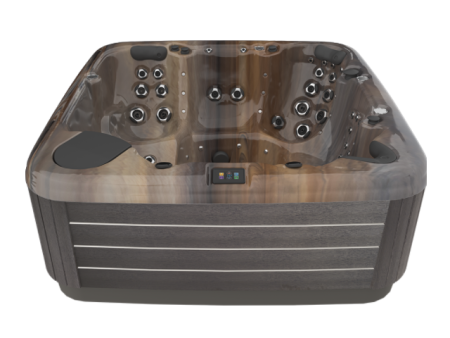 Спа бассейн American Whirlpool 151