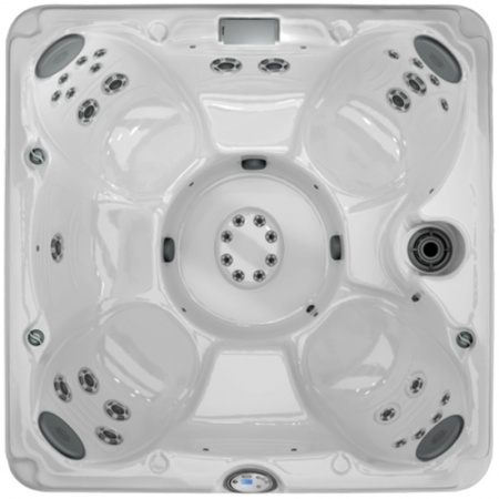 Спа бассейн Jacuzzi J-245 Спа бассейн Jacuzzi J-245