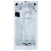 Плавательный СПА бассейн Bigeer BG6652