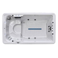 Плавательный СПА бассейн Kingston JCS-15