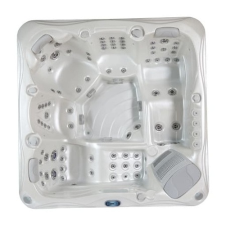 Спа-бассейн AquaSpas My_Power