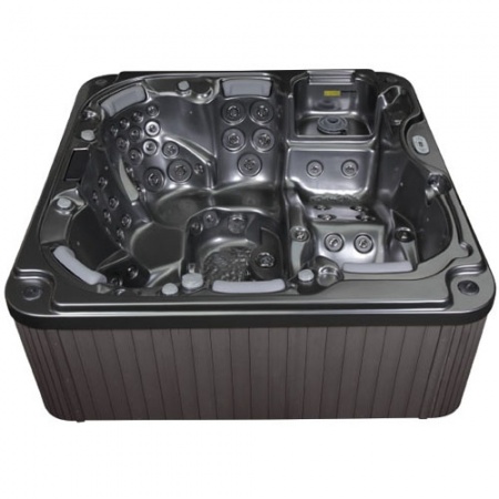 Гидромассажный спа-бассейн Wellis Venus Гидромассажный спа-бассейн Wellis Venus