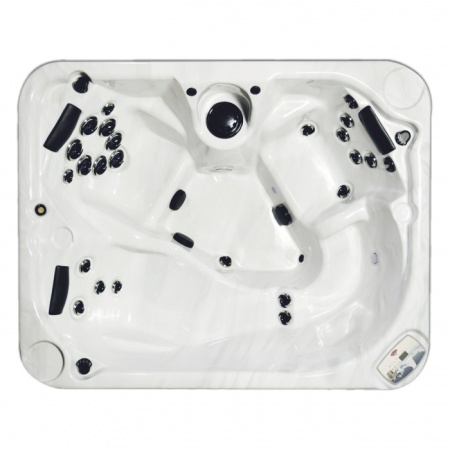 Мини спа-бассейн Arctic Spa Fox SIGNATURE Мини спа-бассейн Arctic Spa Fox SIGNATURE