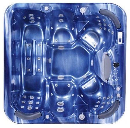 Спа бассейн Yokozuna - Самурай (Samurai)