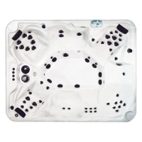 Гидромассажный спа-бассейн Arctic Spa Summit XL EPIC