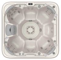 Гидромассажный спа-бассейн Wellis Vienna Life Deluxe