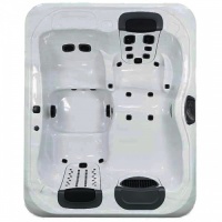 Спа бассейн Villeroy&Boch R5L Спа бассейн Villeroy&Boch R5L