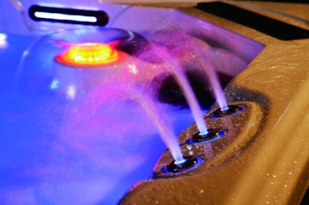 Гидромассажный бассейн Sunrans SR862