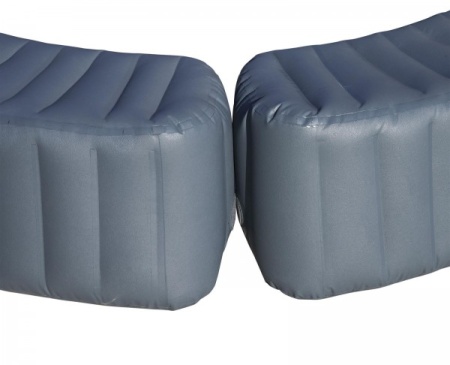 Bestway 58432 BW Надувная скамейка для СПА бассейнов, 198х40х40см Bestway 58432 BW Надувная скамейка для СПА бассейнов, 198х40х40см