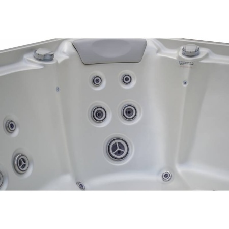 Спа-бассейн AquaSpas My_Source Спа-бассейн AquaSpas My_Source