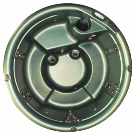 Спа бассейн Nordic Crown XL Спа бассейн Nordic Crown XL