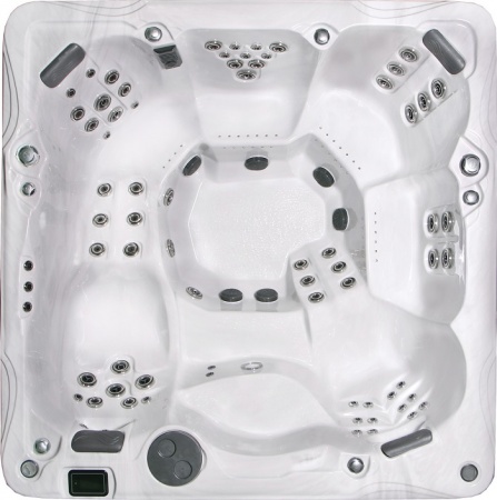 Спа бассейн PDC Spas - Fiji