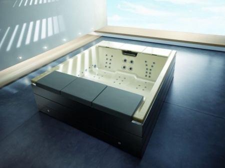 Спа бассейн Teuco Seaside 640