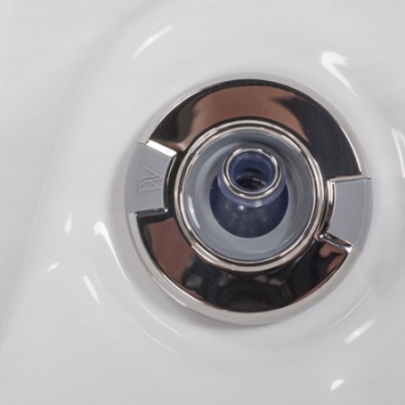 Гидромассажный спа-бассейн Wellis Marbella Standard