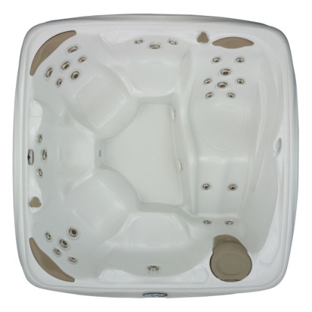 Гидромассажный спа-бассейн Dream Spa Crossover 730L Гидромассажный спа-бассейн Dream Spa Crossover 730L
