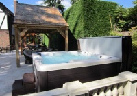 Спа бассейн Vita Spa Monarque Спа бассейн Vita Spa Monarque