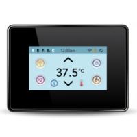 Гидромассажный спа бассейн BestSpas Round215