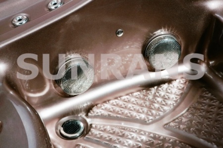 Гидромассажный бассейн Sunrans SR863 Гидромассажный бассейн Sunrans SR863
