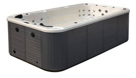 Плавательный бассейн Sunrans SR-821